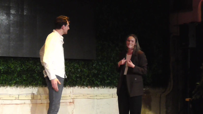 Therapy - Tick, Tick, Boom